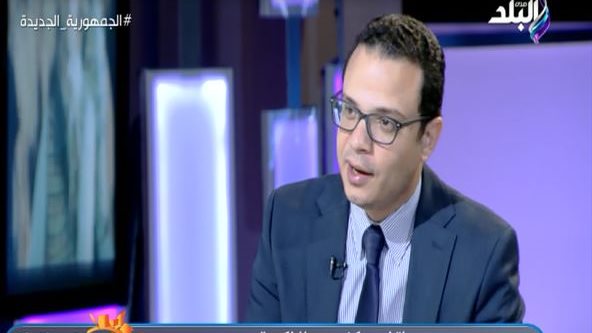 الدكتور ياسين الفقى