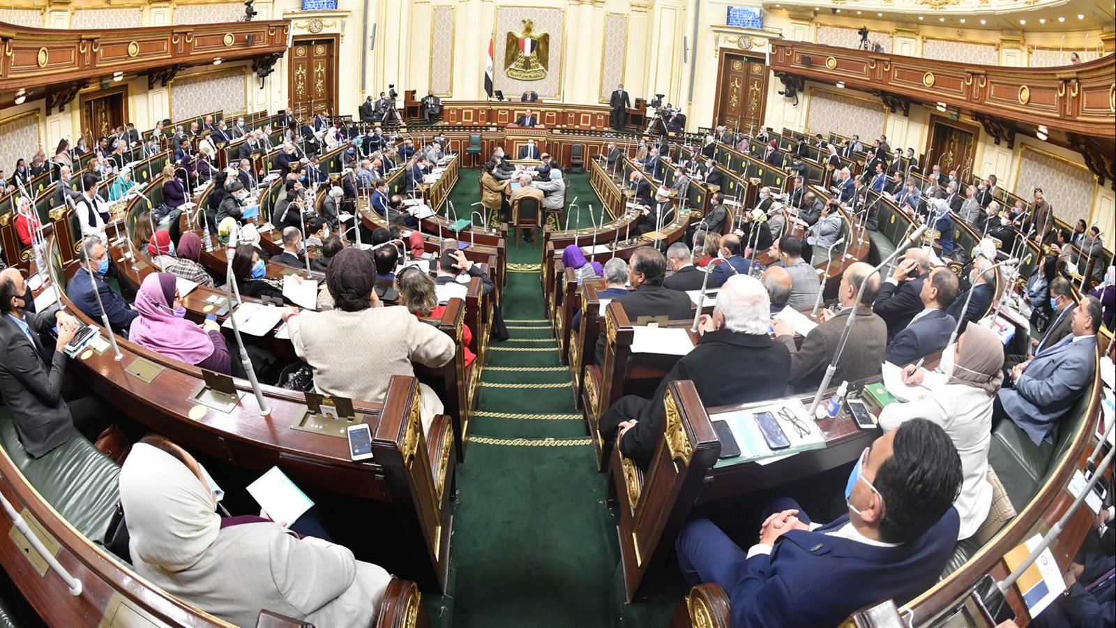 مجلس النواب