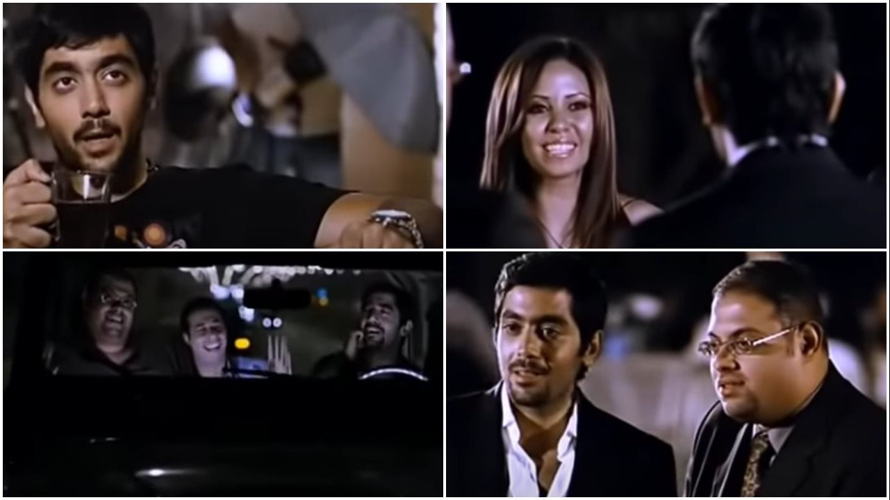 بعد 12 سنة من عرضه.. اعرف قصة سيارة أحمد فلوكس في أعز صحاب 
