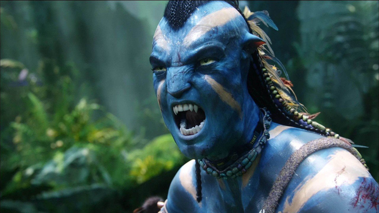 Avatar: Frontiers of Pandora