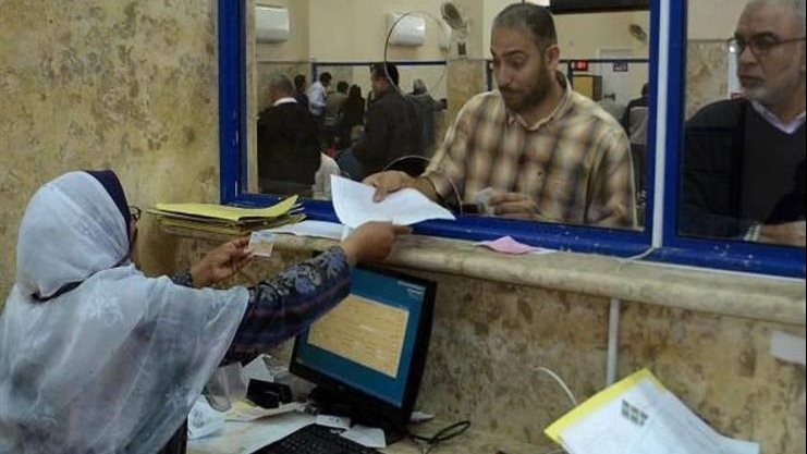 قانون العمل الجديد