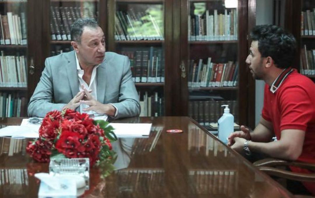 الخطيب وتريزيجيه