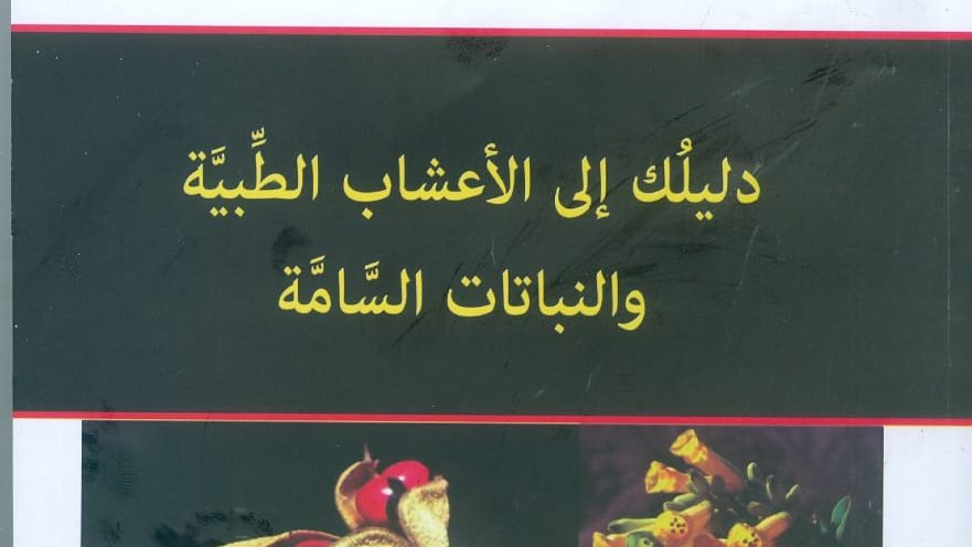 غلاف الكتاب 