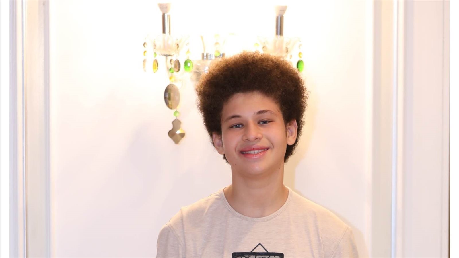 محمد الفخرانى 