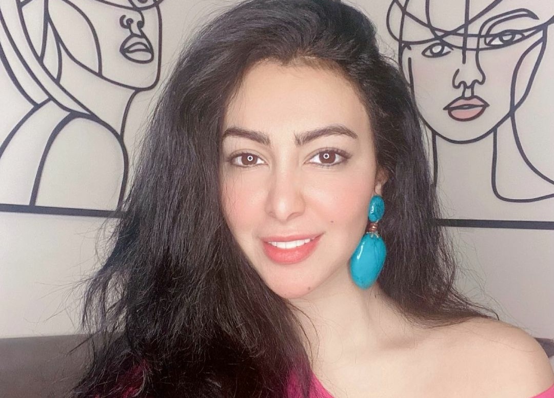 مريهان حسين