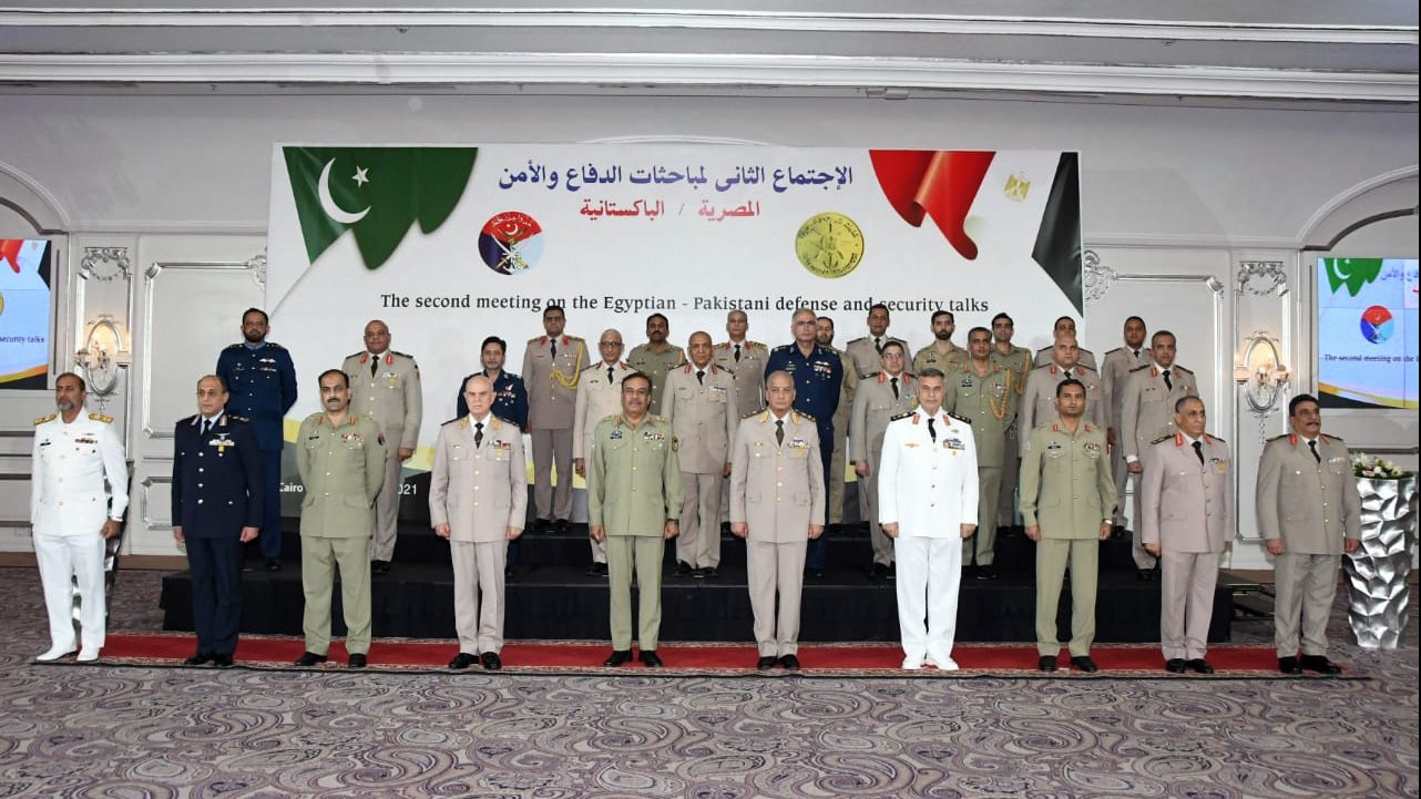 الفريق أول محمد زكي - وزير الدفاع