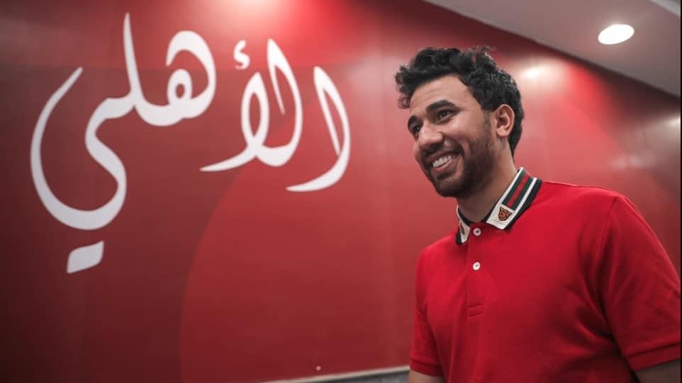 محمود تريزيجيه