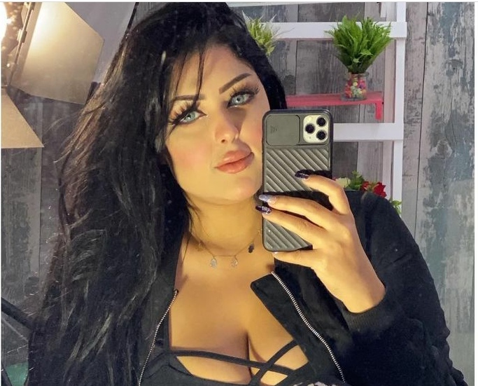 سلمي الشيمي 