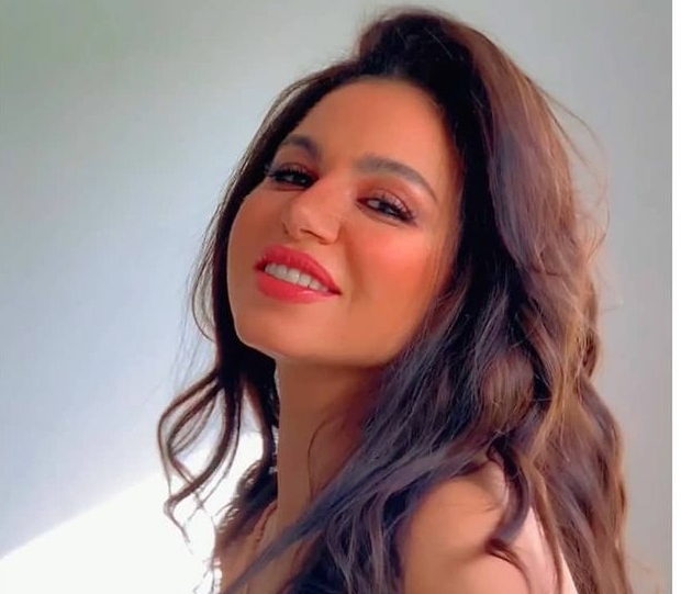 نسرين امين