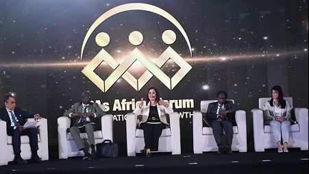 التكامل من أجل النمو