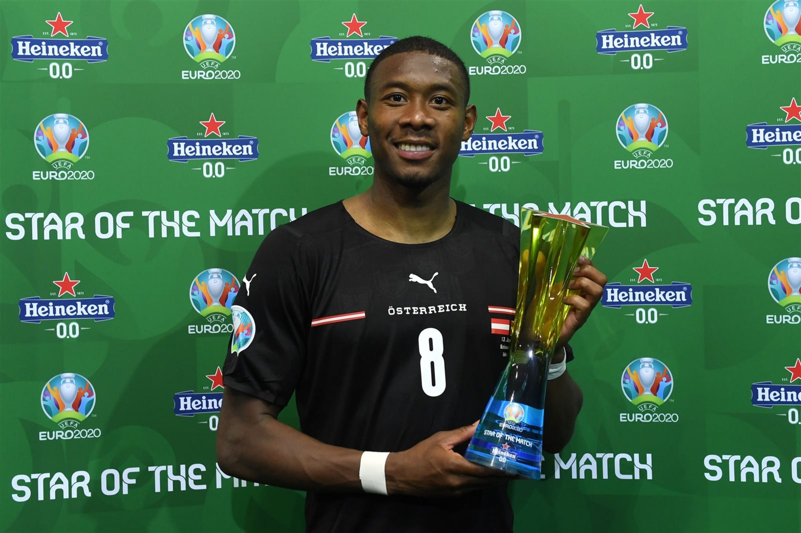 ديفيد ألابا