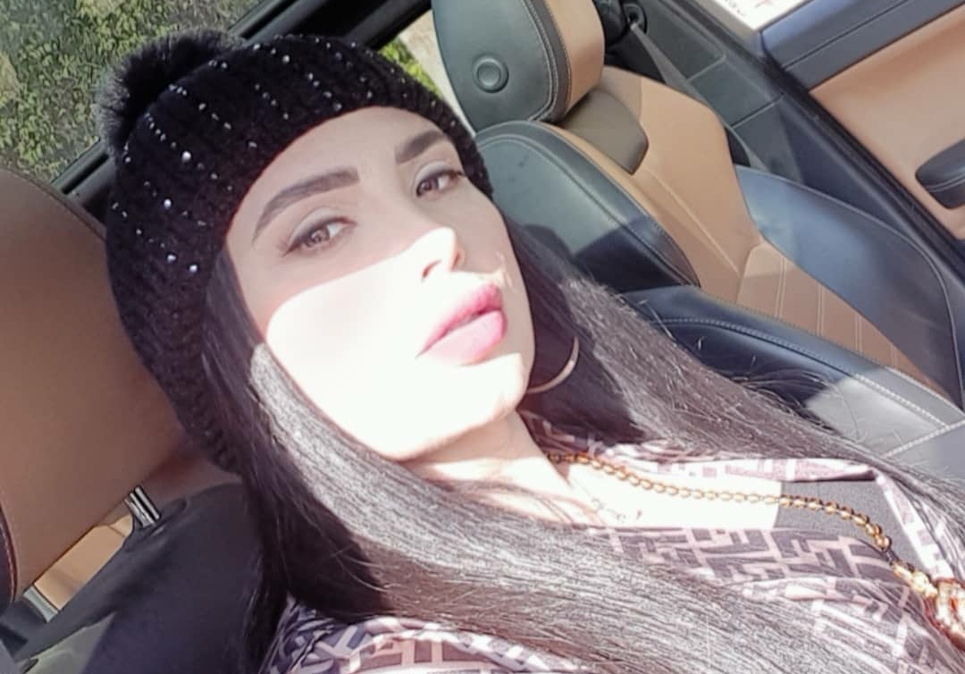 عبير صبري 
