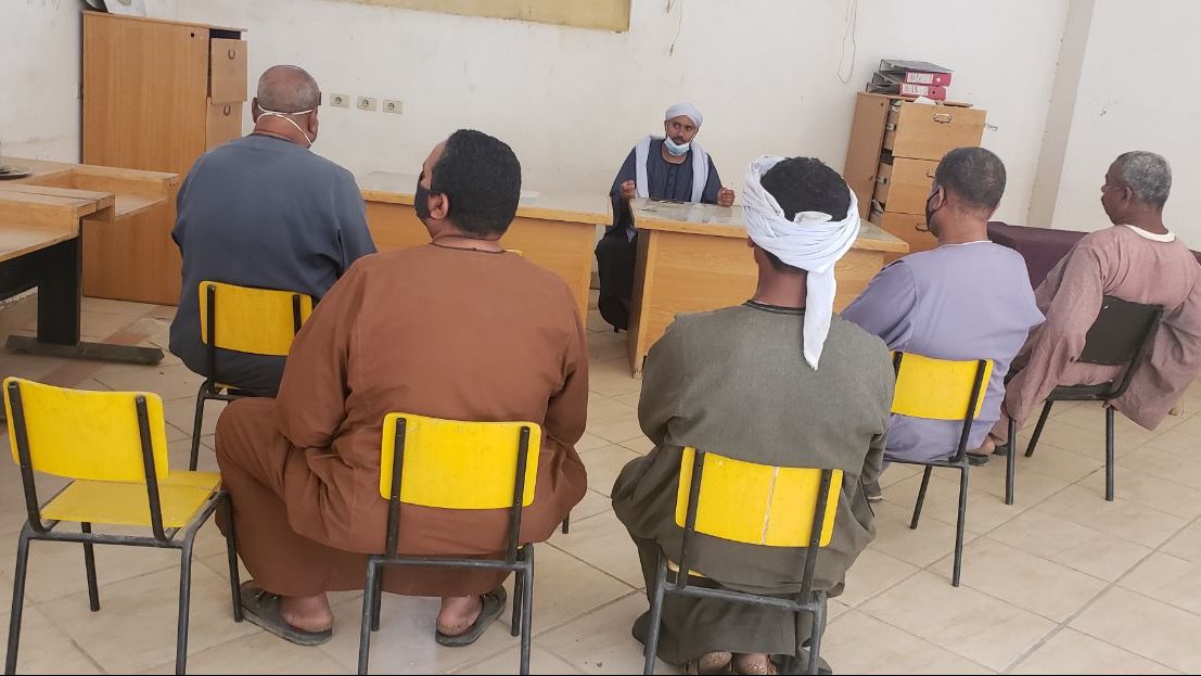 ثقافة الاقصر