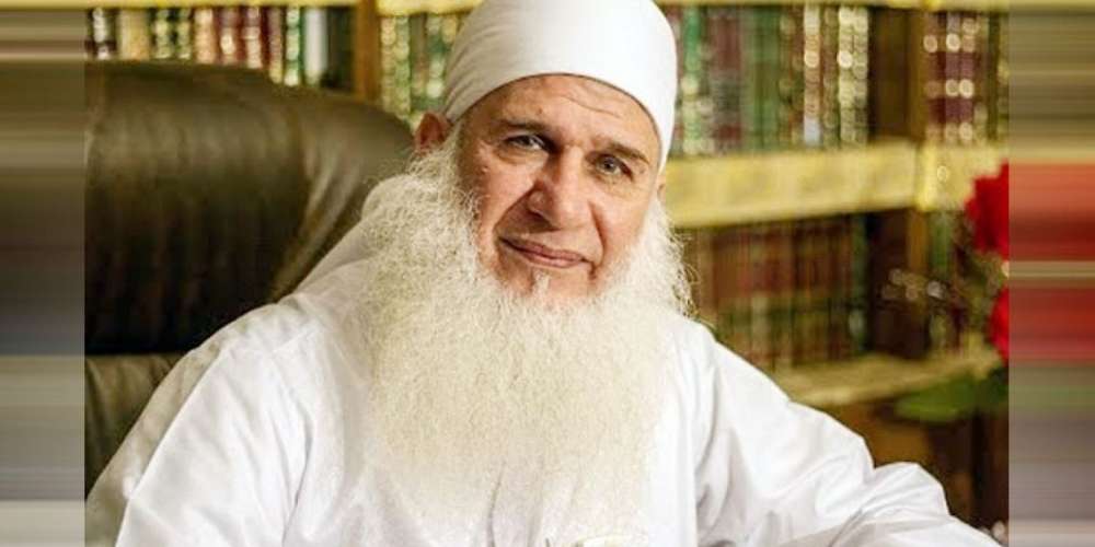 الشيخ محمد حسين يعقوب