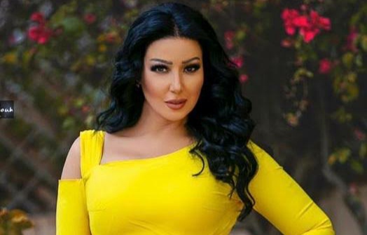 سمية الخشاب 