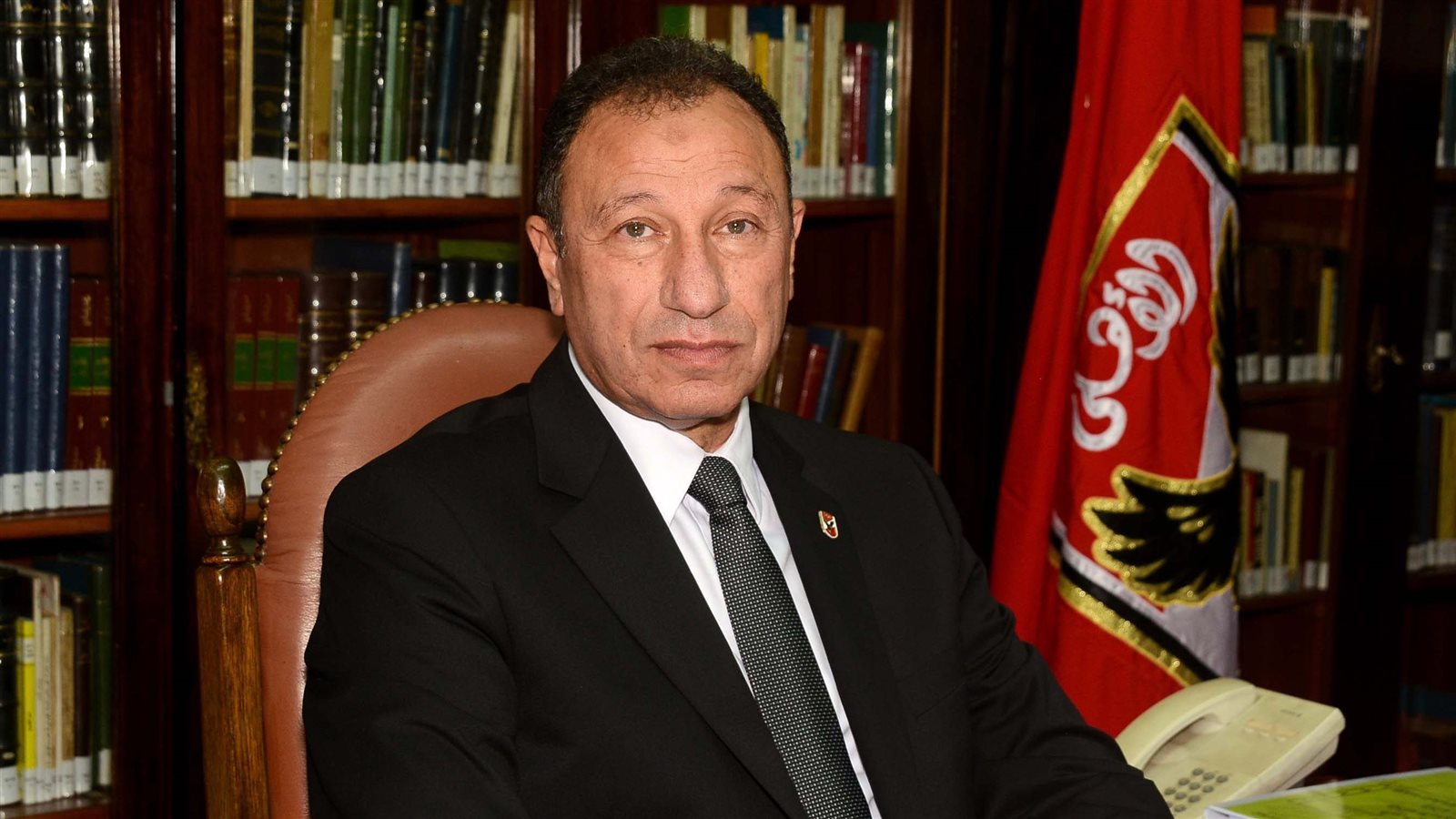 محمود الخطيب 