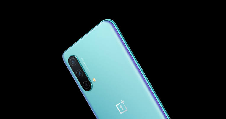 هاتف OnePlus Nord 2