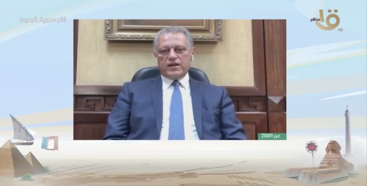 المهندس طارق شاش 