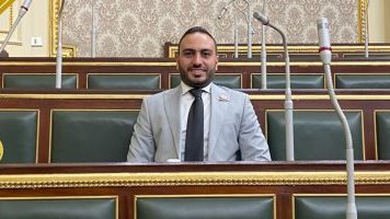 محمد تيسير مطر