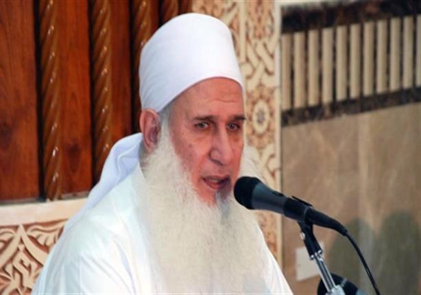 الشيخ محمد حسين يعقوب 
