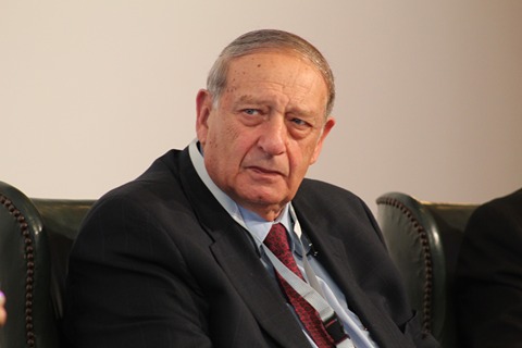 محمد عبدالسلام رئيس المقاصة 