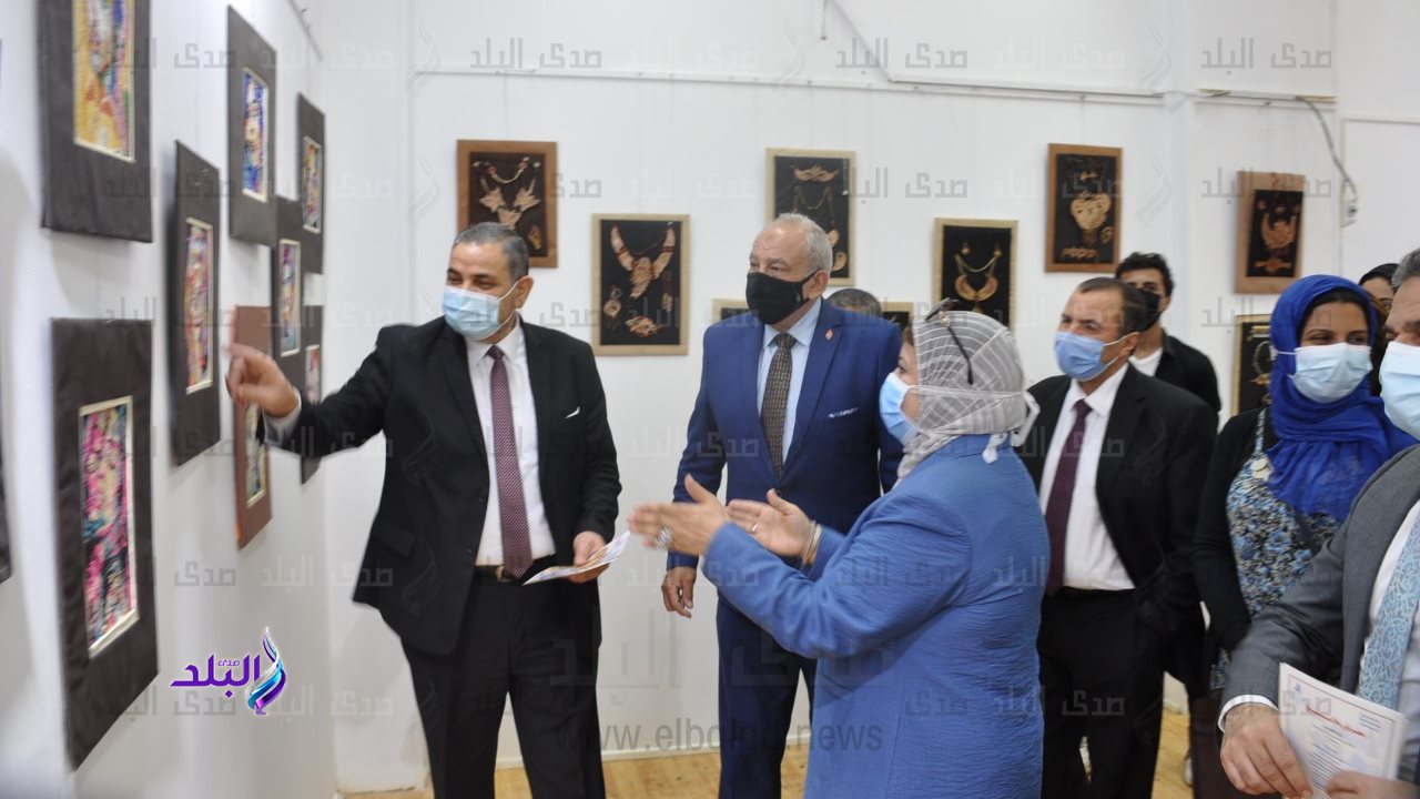 رئيس جامعة كفر الشيخ