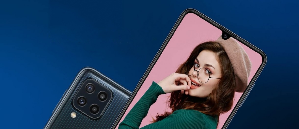 سامسونج تعلن الموعد الرسمي لإطلاق تحفتها Galaxy M32 