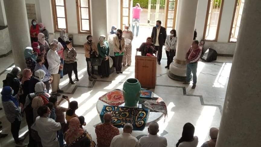 المجلس الأعلى للثقافة 