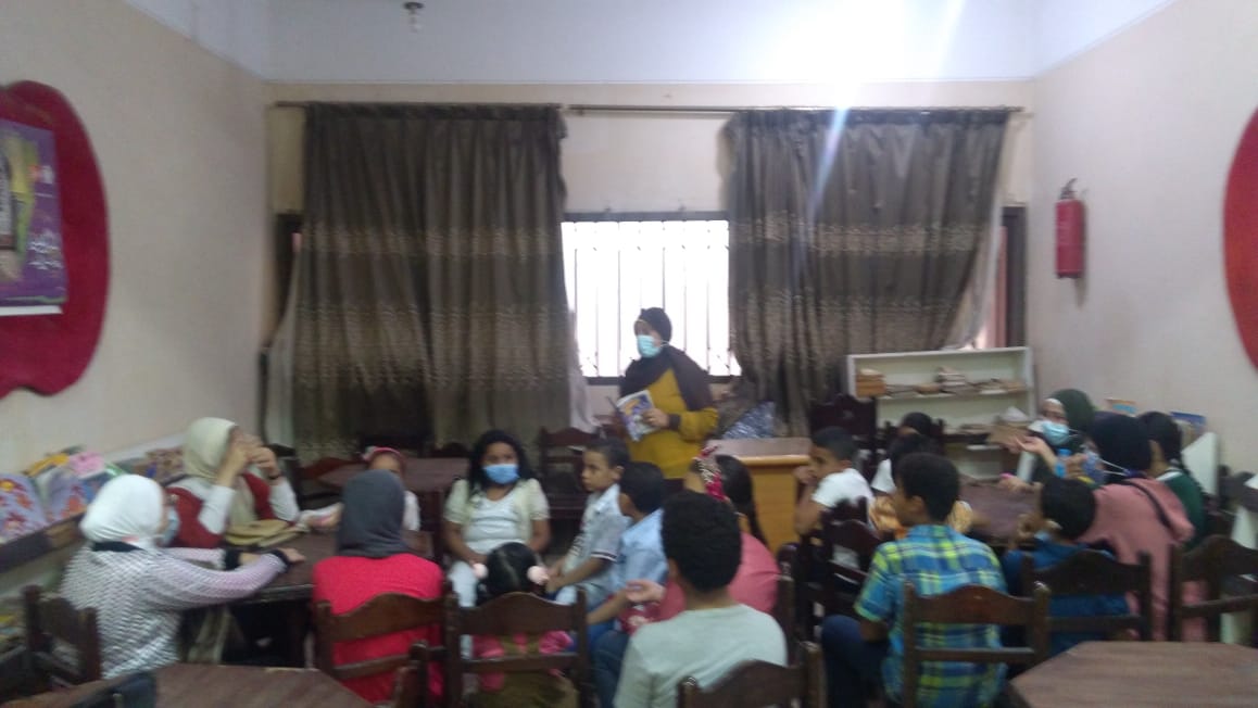 ثقافة اسيوط