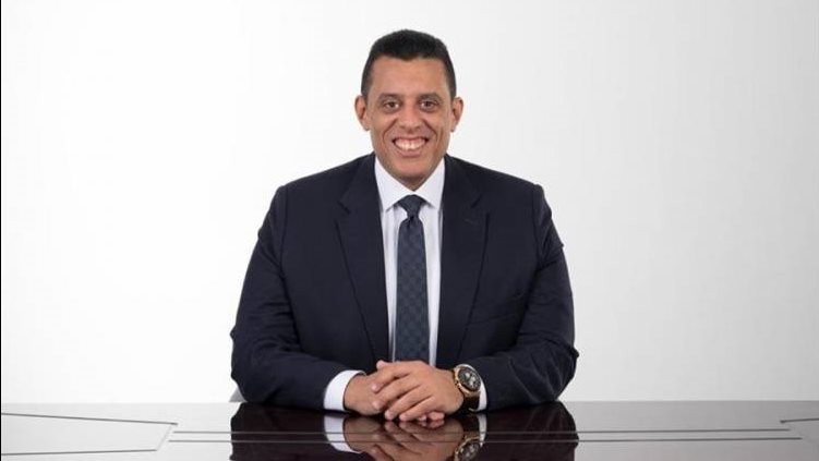 النائب محمد منظور