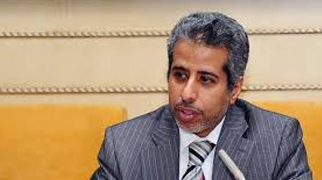  الدكتور محمد بن علي كومان 