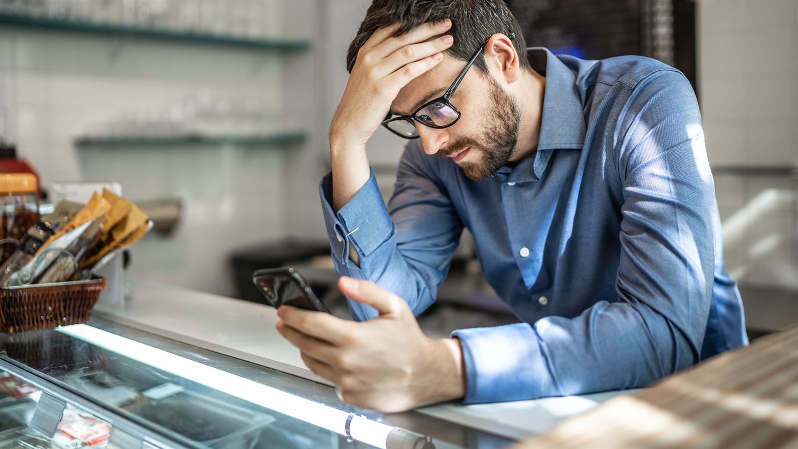 أفضل طرق لاكتشاف الفيروسات والتخلص منها على هاتفك الآيفون  