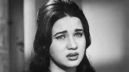 زبيدة ثروت 
