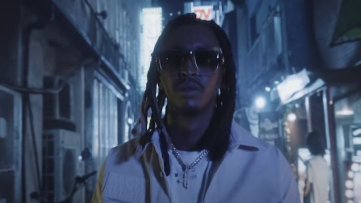 مطرب الراب فريك 