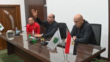 محمد مصيلحي والتؤام 