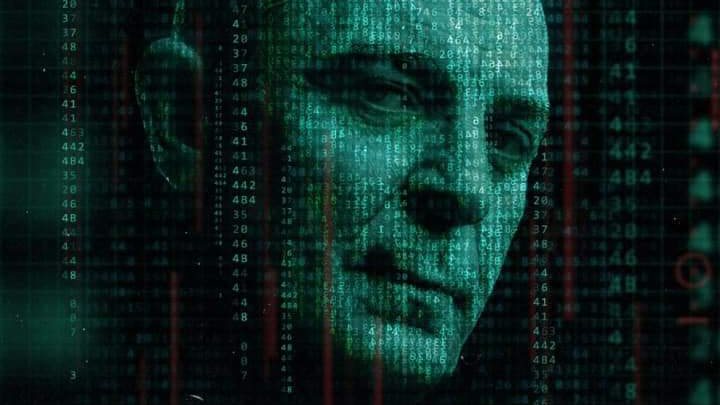 محمود حميدة