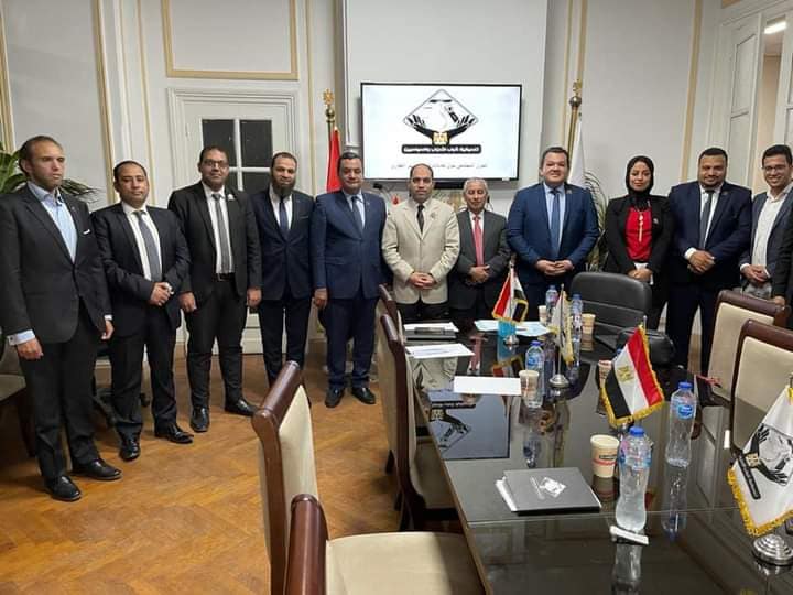 تنسيقية شباب الأحزاب والسياسيين 