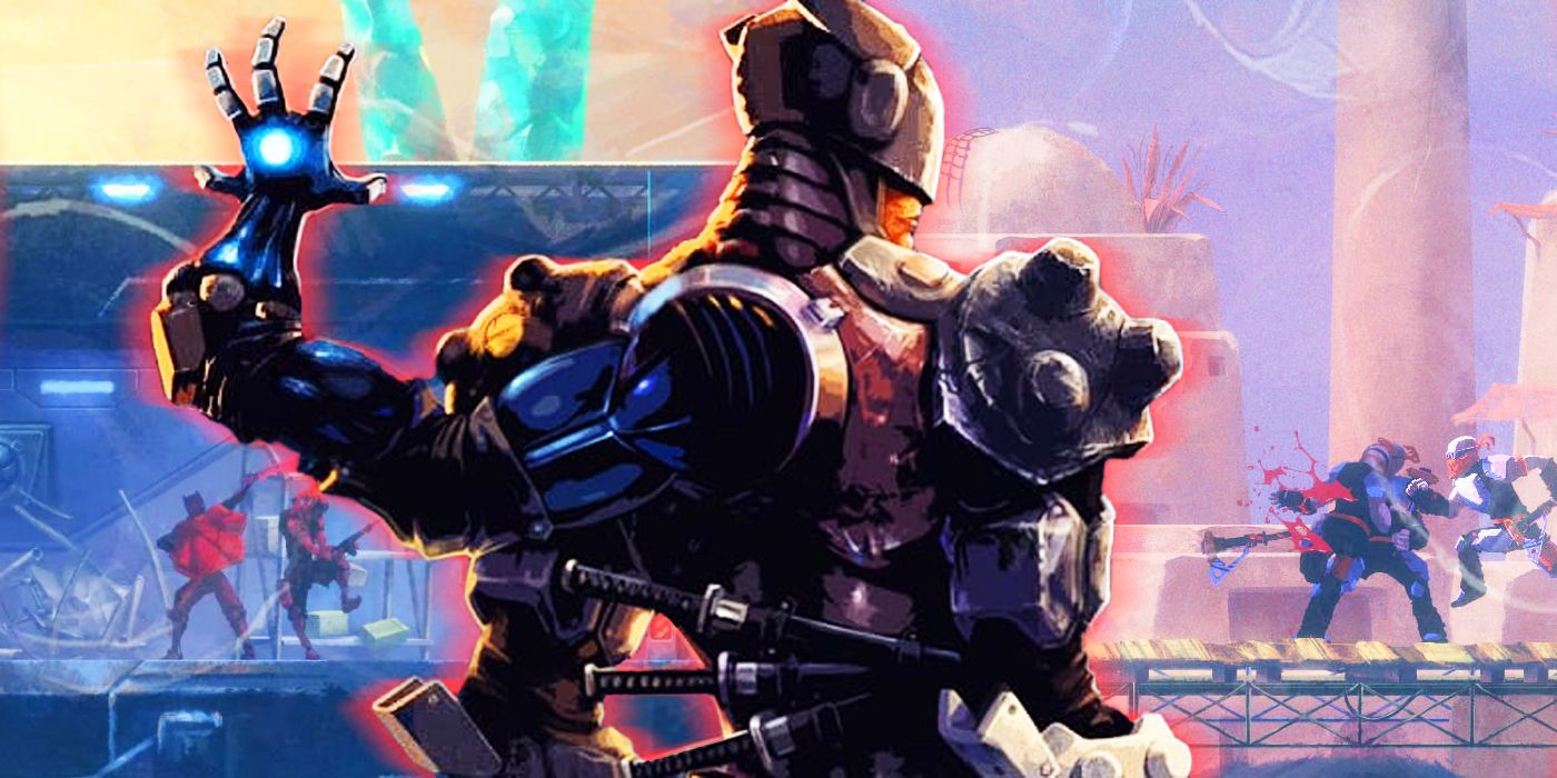 3 ألعاب رائعة تم الإعلان عنها في مؤتمر E3