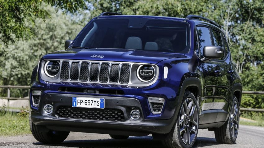 أسعار و مواصفات اصغر سيارة jeep موديل 2021 في الامارات| صور 