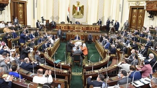 مجلس النواب