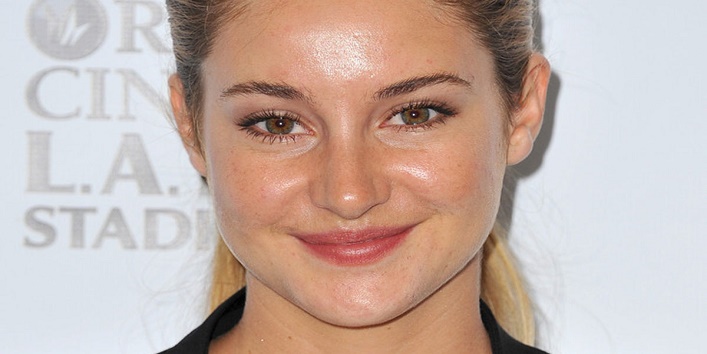 البشرة الدهنية 