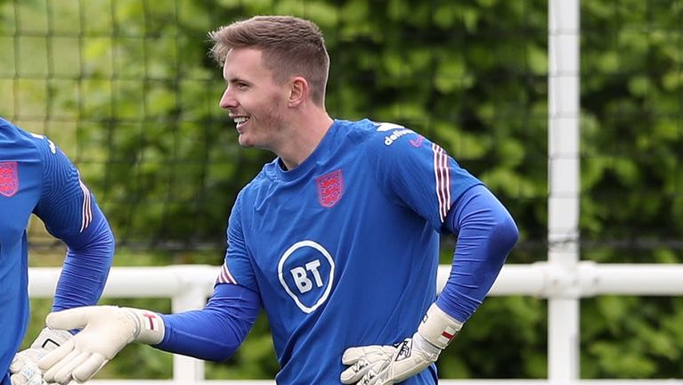 دين هندرسون