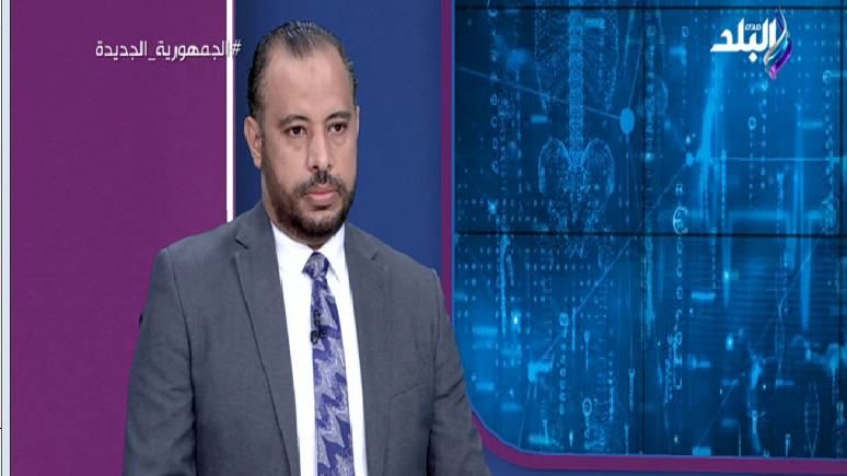 الدكتور أحمد السبكي، استشاري جراحات السمنة والسكر 