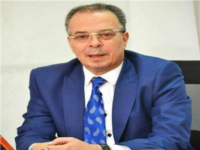 عصام شوبير - رحمه الله