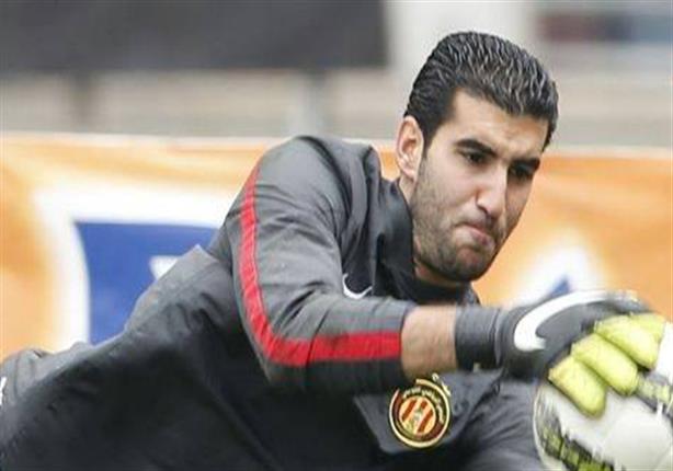 سامي هلال حارس الترجي السابق