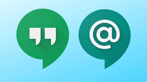 جوجل تتيح تطبيق Google Chat للدردشة كبديل ل Hangouts 