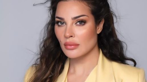 نادين نسيب نجيم