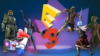 10 ألعاب هي الأكثر إبداعاً وإثارة ضمن مؤتمر E3 العالمي 