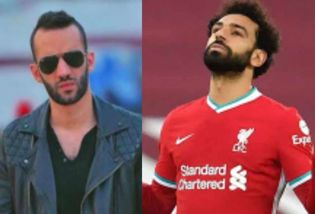 صلاح و امير 