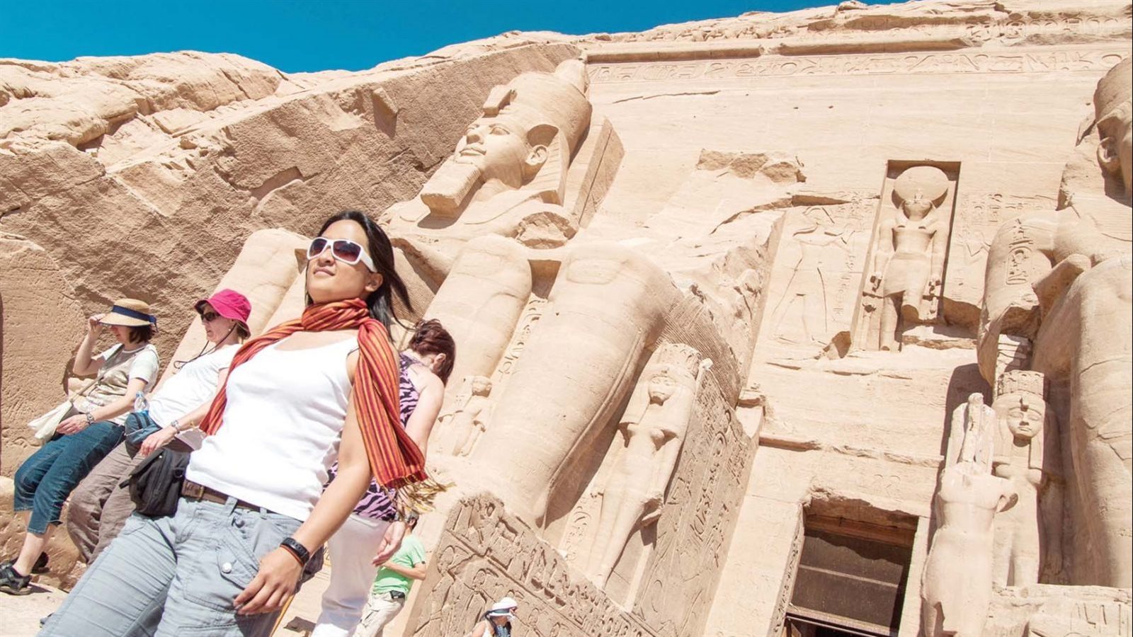 السياحة في مصر